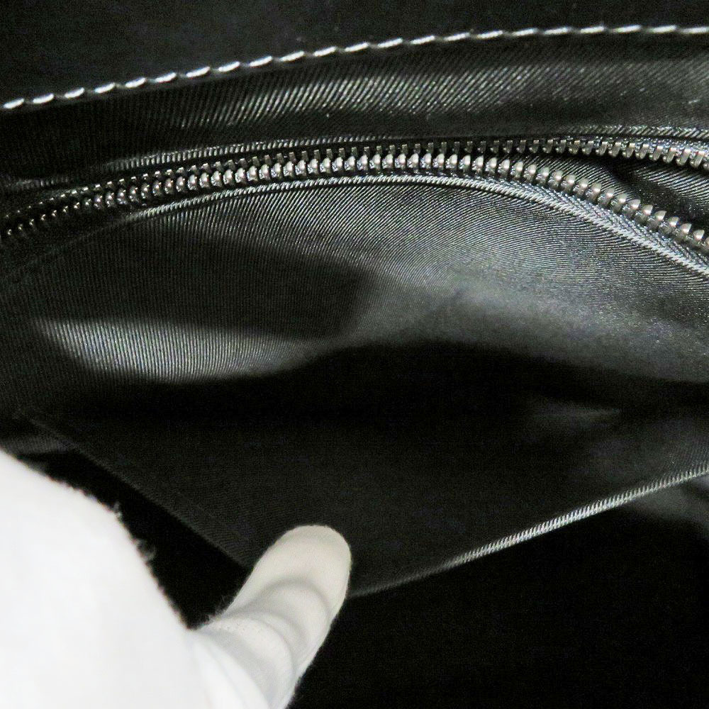 Louis Vuitton Explorer Backpack Rucksack Black - image 8